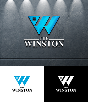 Logo Design by loveqis for this project | Design: #29931630