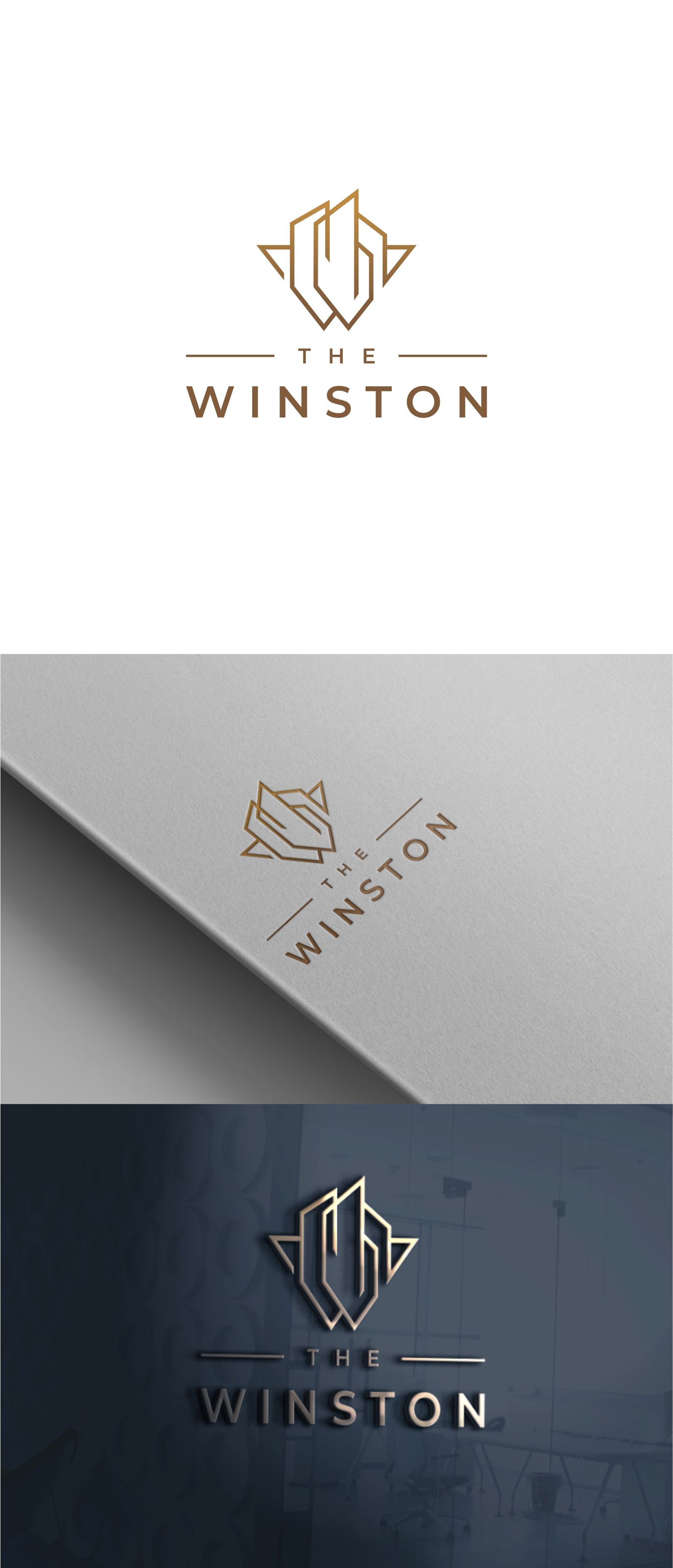 Logo Design by *mary for this project | Design #29923932