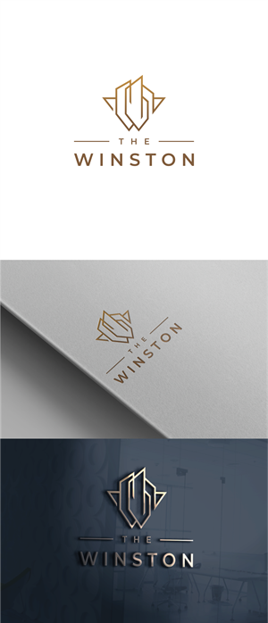 Logo Design by *mary for this project | Design: #29923932