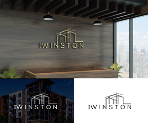 Logo Design by step forward 2 for this project | Design: #29924505