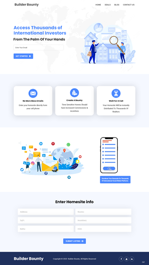 Wix Design by pb