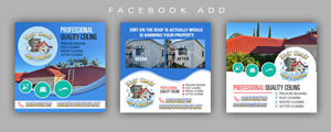 Graphic Design by uk for East Coast Softwash | Design: #29959580