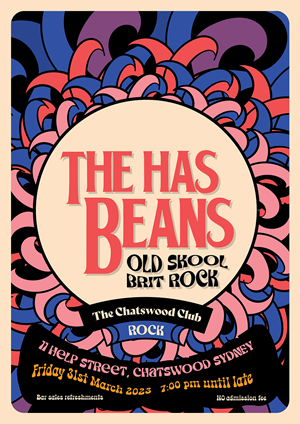 Design de Poster par Creative Type