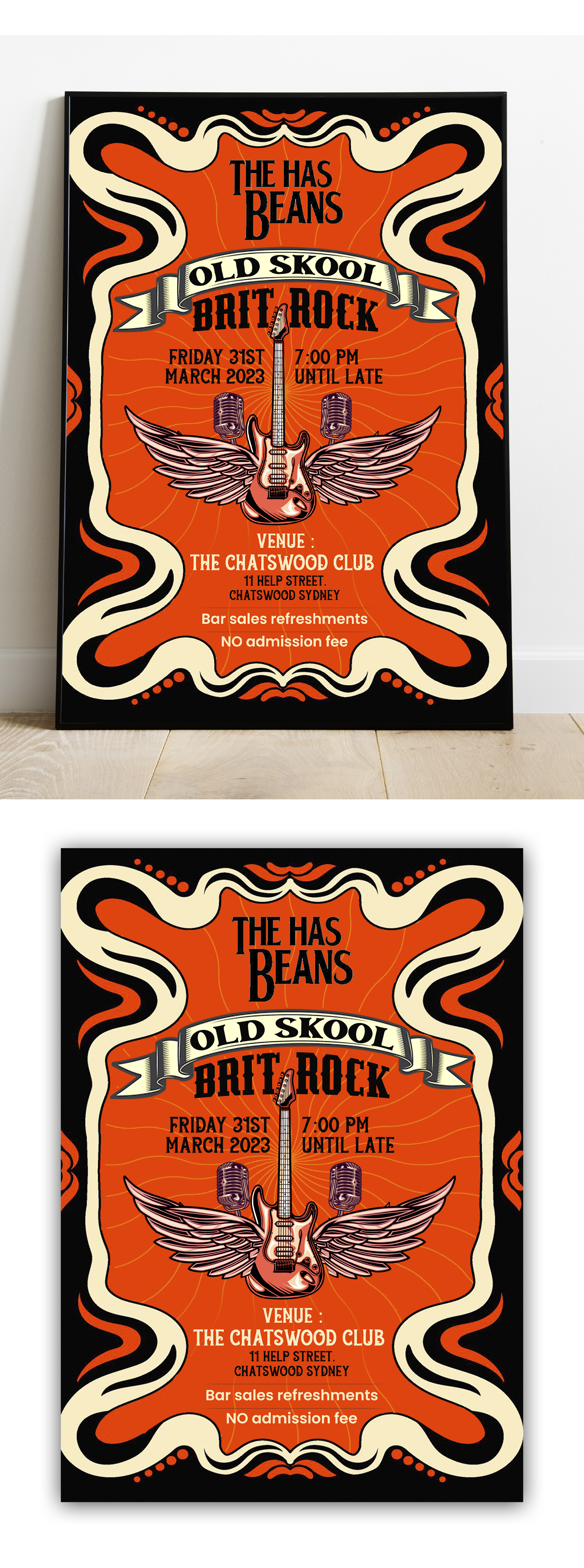 Poster Design by debdesign for TaxCoach | Design #29931069