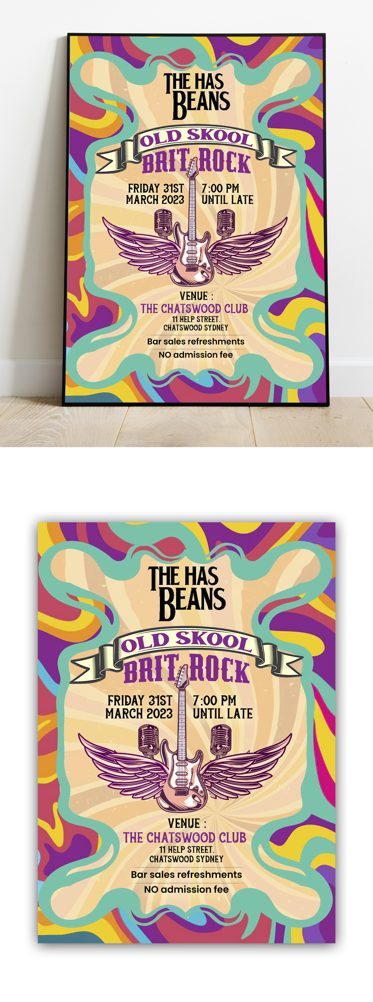 Poster Design by debdesign for TaxCoach | Design #29931070