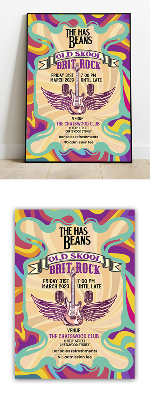 Poster Design by debdesign for TaxCoach | Design: #29931070
