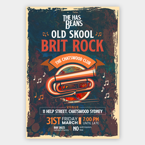 Poster Design by debdesign for TaxCoach | Design: #29931142