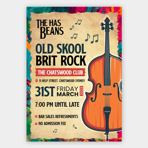 Poster Design by debdesign for TaxCoach | Design: #29931143