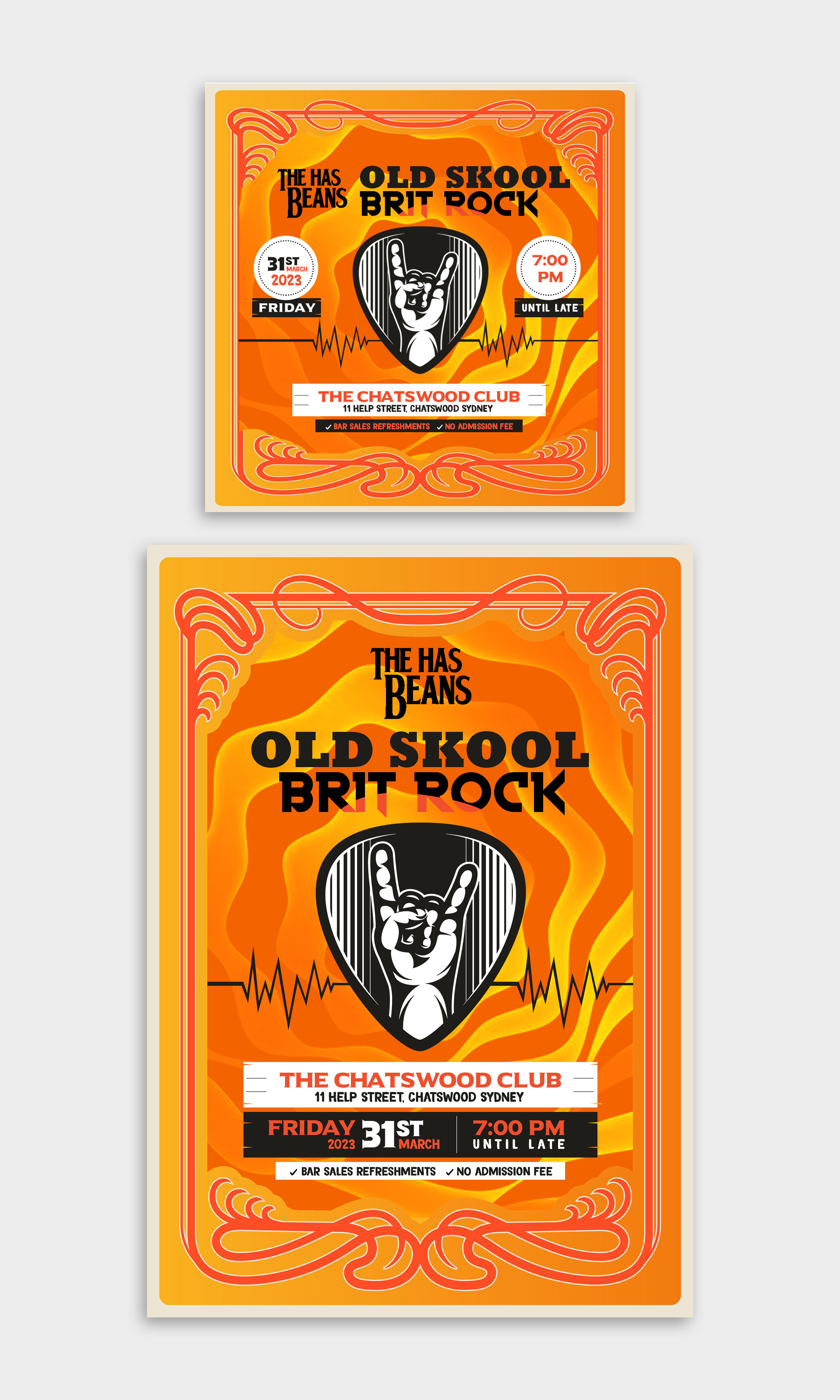 Design de Poster par debdesign pour TaxCoach | Design #29934920