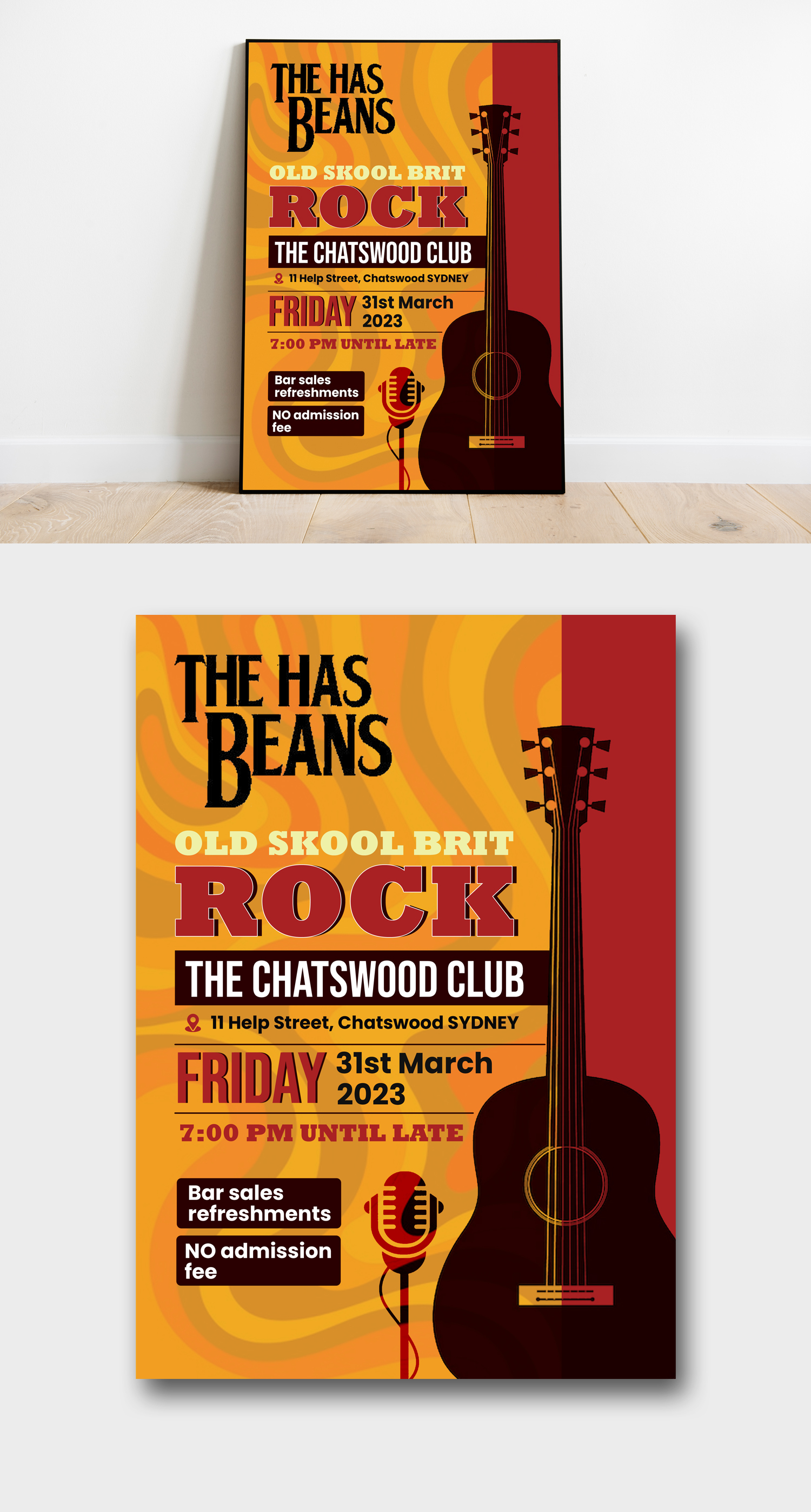 Poster Design by debdesign for TaxCoach | Design #29934934