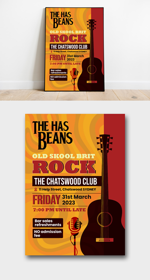 Poster Design by debdesign for TaxCoach | Design: #29934934