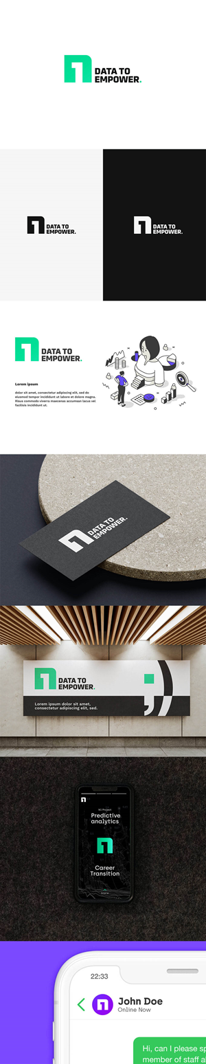 Logo Design by Tornado Design