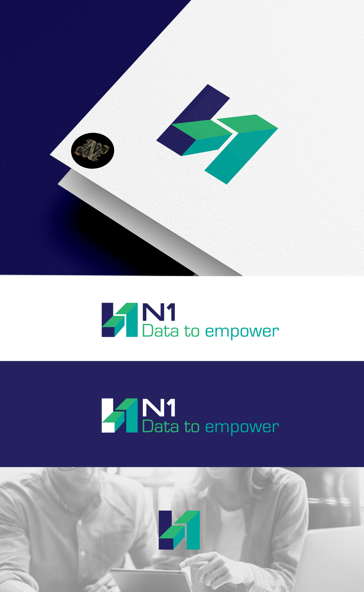 Diseño de Logo por END™ para este proyecto | Diseño #29943592