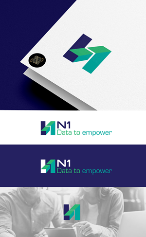 Diseño de Logo por END™ para este proyecto | Diseño: #29943592