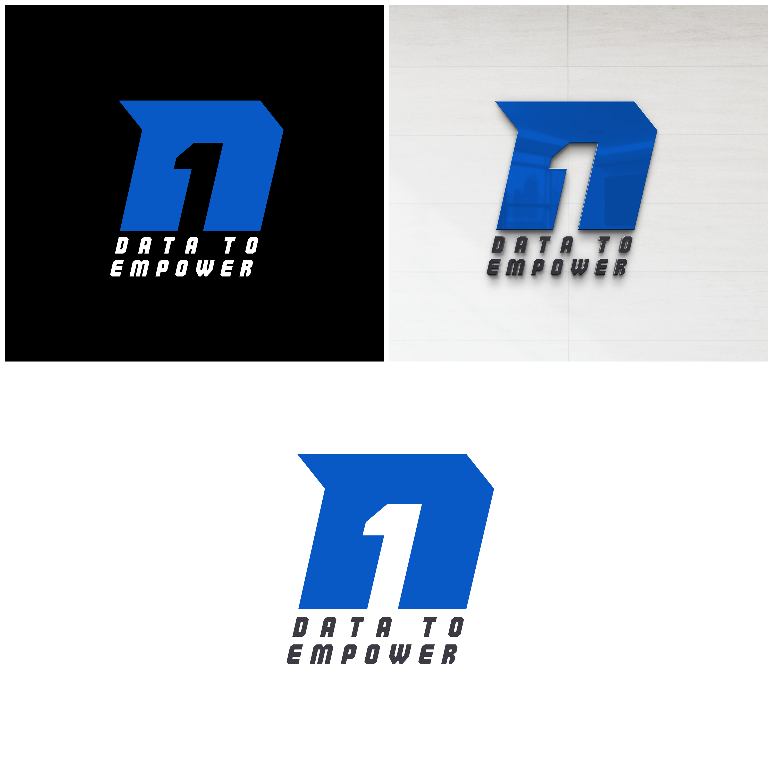 Logo Design by ICKE for this project | Design #29960750