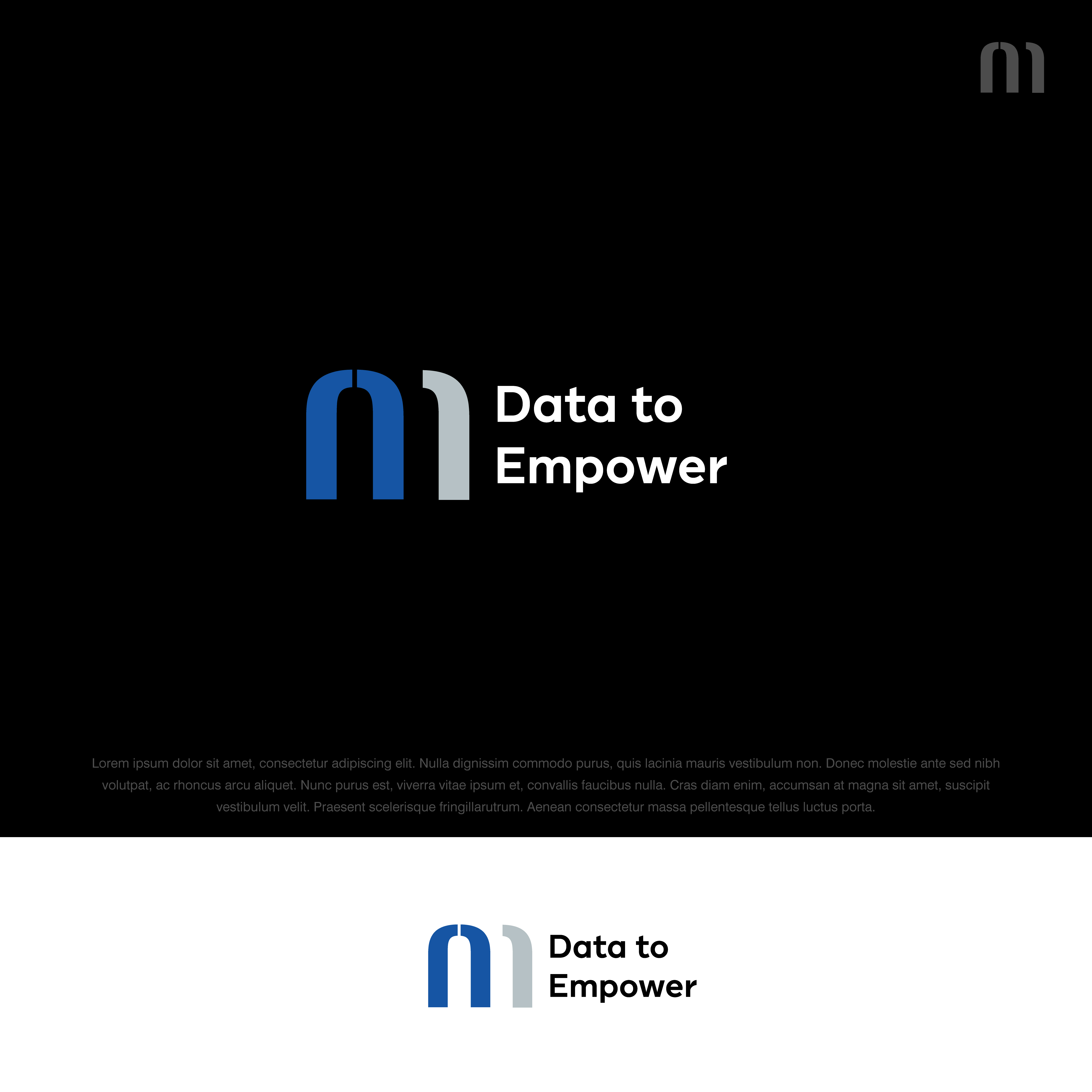 Logo Design by Manikandan M for this project | Design #29923764