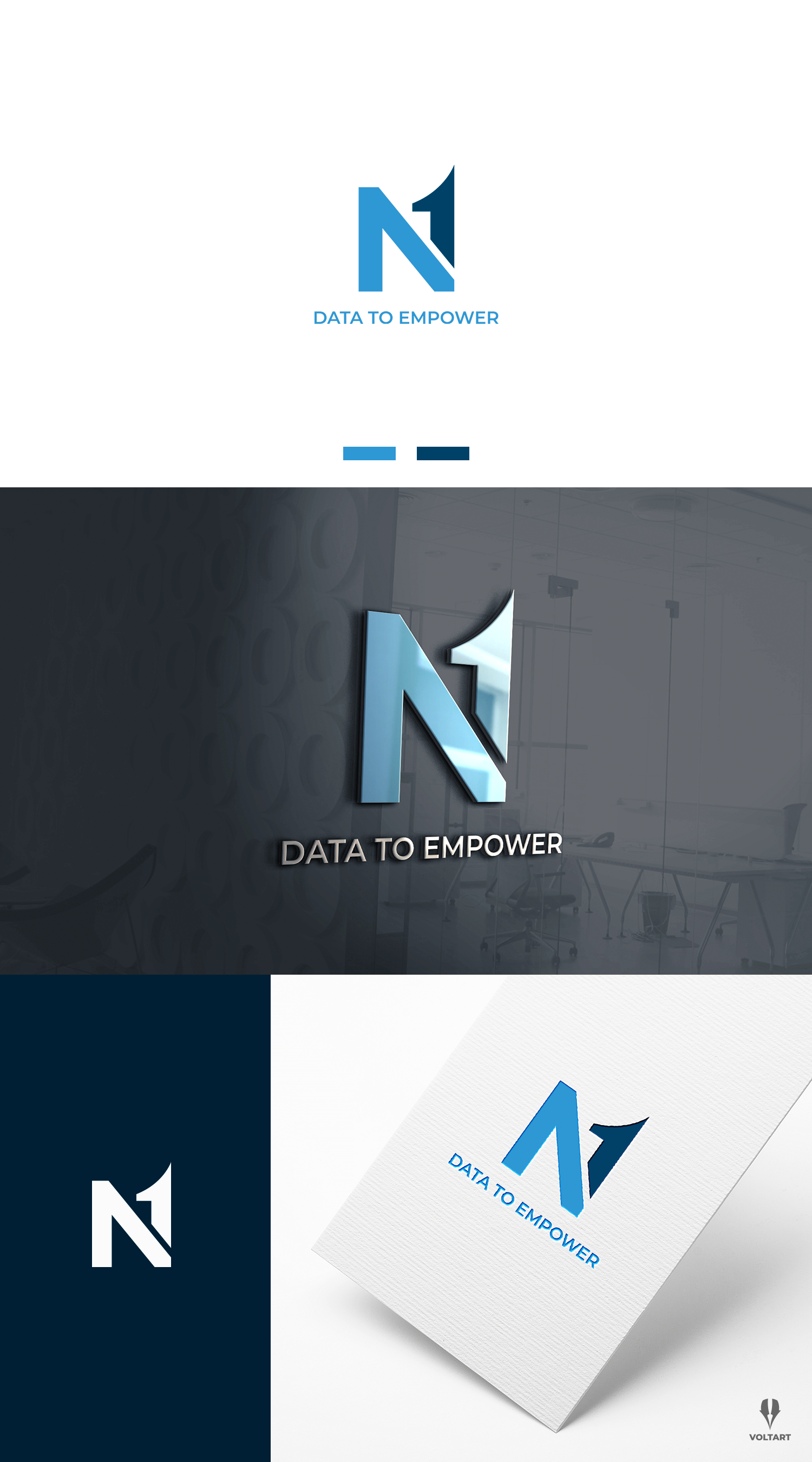 Logo Design by voltart for this project | Design #29961932