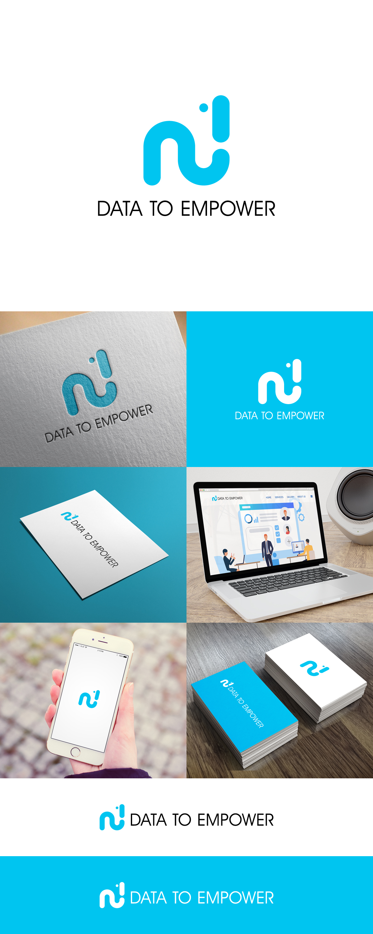 Diseño de Logo por NineOwl para este proyecto | Diseño #29924224