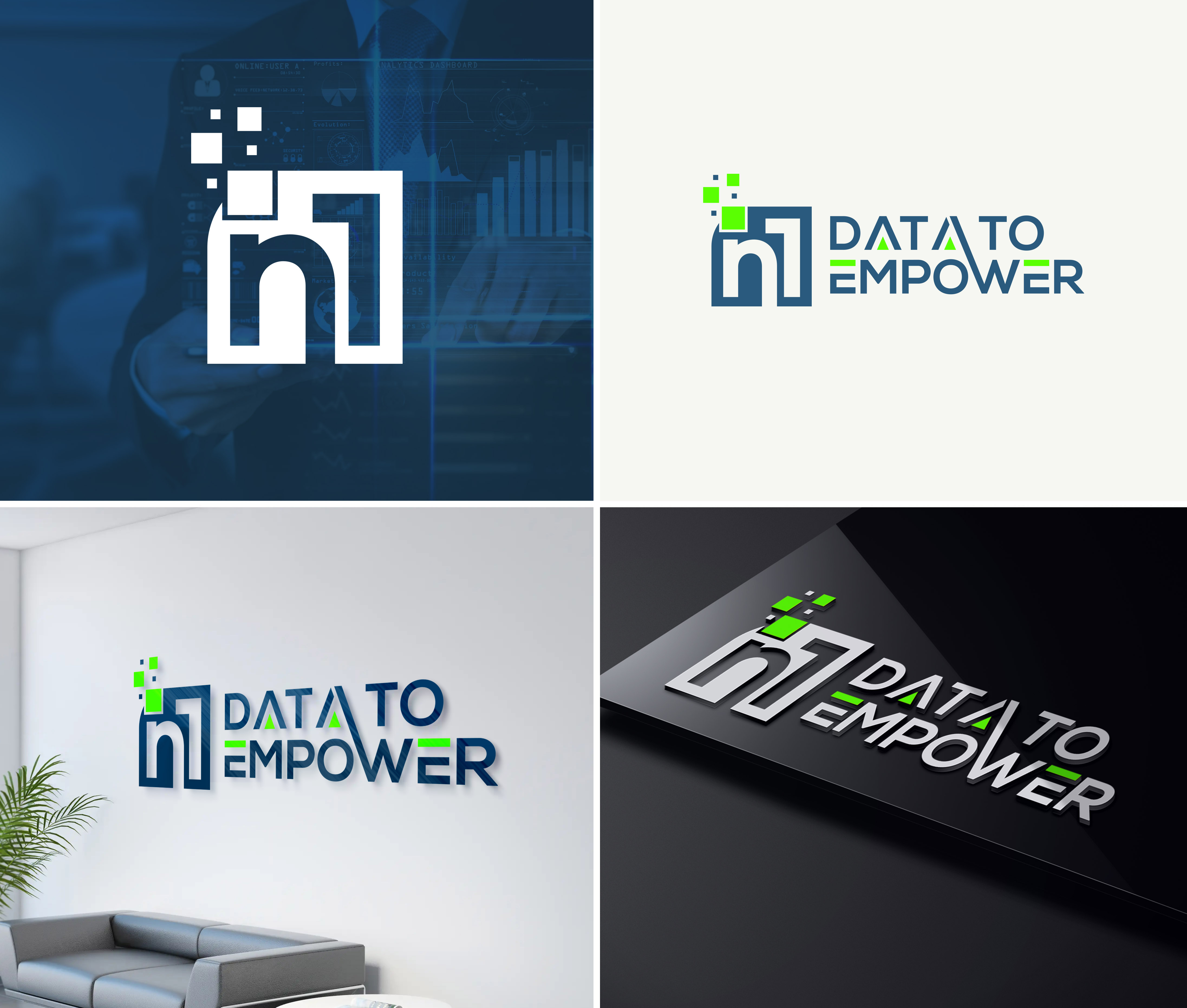 Logo Design by aexoagency for this project | Design #29922938