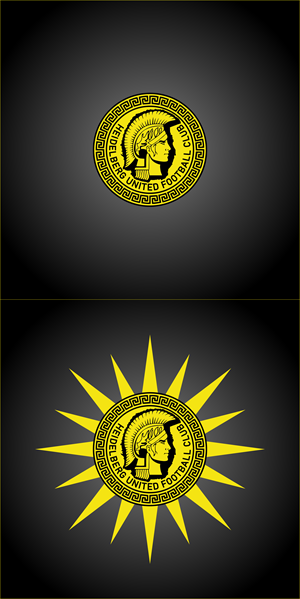 Graphic Design by GambarSERU for this project | Design: #29922545
