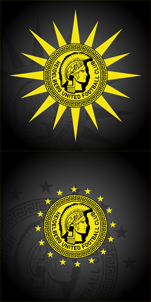Graphic Design by GambarSERU for this project | Design: #29922952
