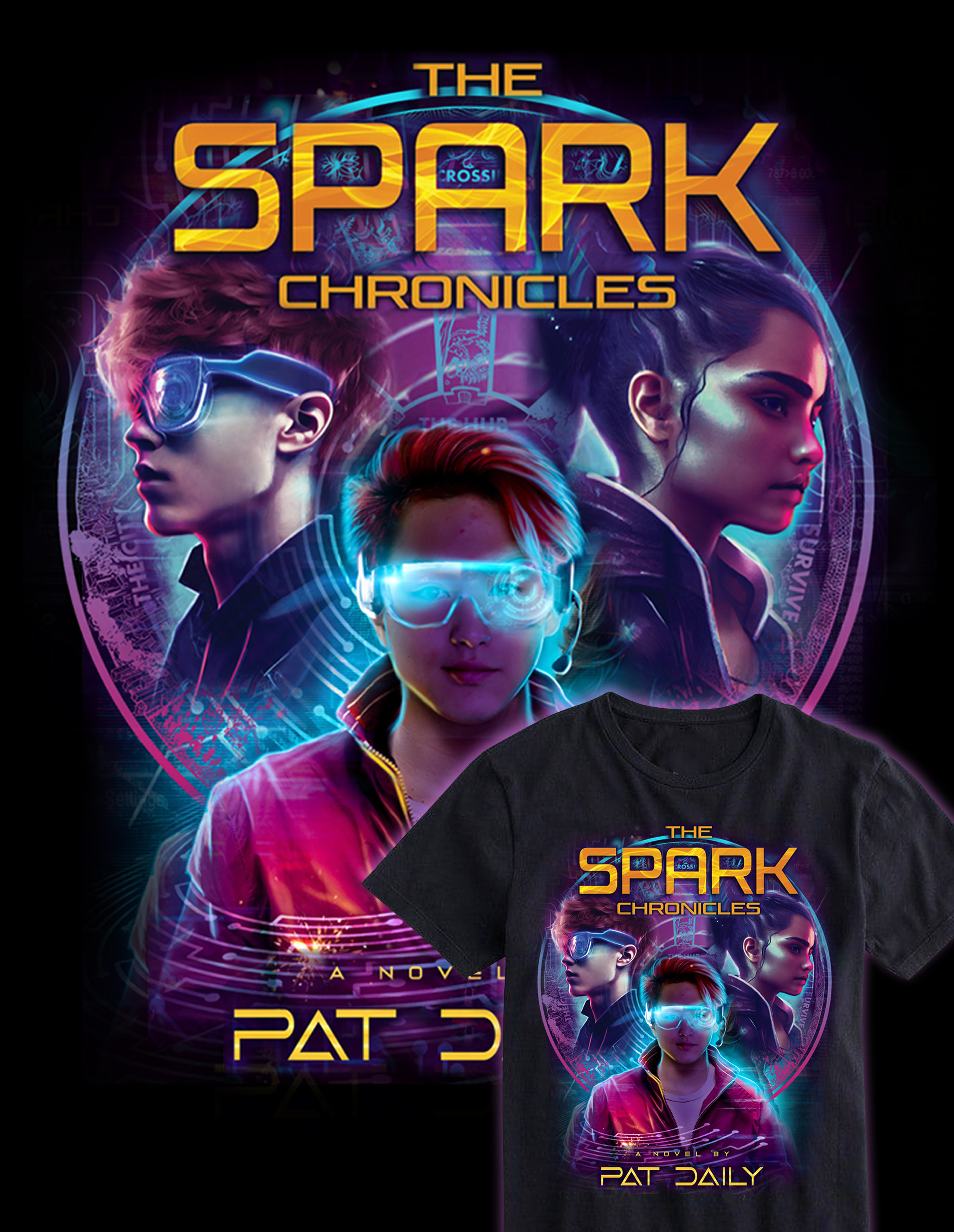 T-shirt Design by guruntool for Boundary Layer, Inc. | Design #29934818