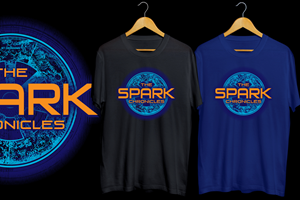 T-shirt Design by Erdie Tadeo for Boundary Layer, Inc. | Design: #29962243
