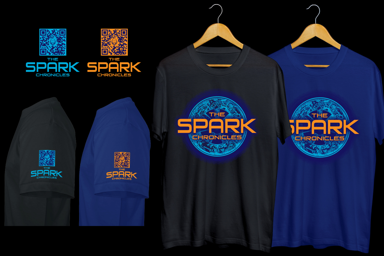 T-shirt Design by Erdie Tadeo for Boundary Layer, Inc. | Design #29992112