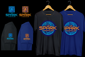 T-shirt Design by Erdie Tadeo for Boundary Layer, Inc. | Design: #29992112