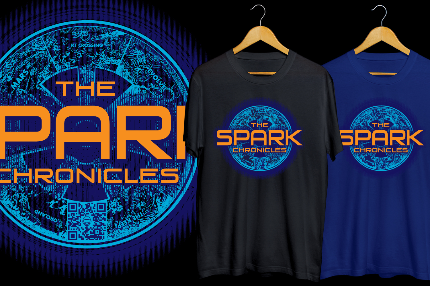 T-shirt Design by Erdie Tadeo for Boundary Layer, Inc. | Design #29992120