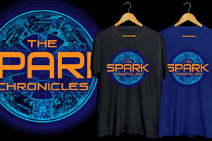 T-shirt Design by Erdie Tadeo for Boundary Layer, Inc. | Design: #29992120