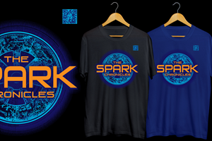 T-shirt Design by Erdie Tadeo for Boundary Layer, Inc. | Design: #29992123
