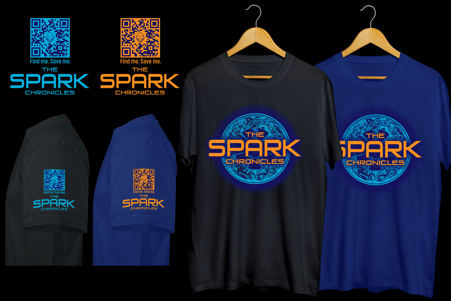 T-shirt Design by Erdie Tadeo for Boundary Layer, Inc. | Design #30009939