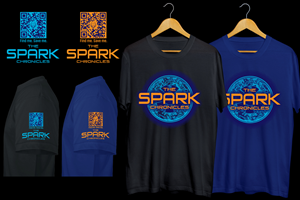 T-shirt Design by Erdie Tadeo for Boundary Layer, Inc. | Design: #30009939