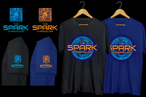 T-shirt Design by Erdie Tadeo for Boundary Layer, Inc. | Design: #30009955