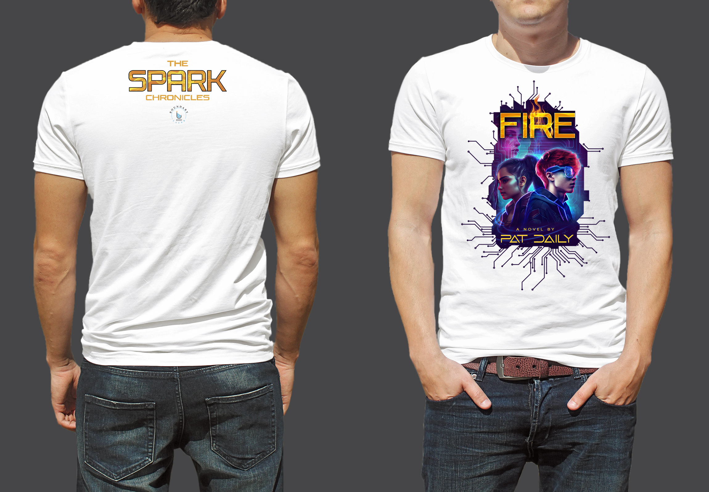 T-shirt Design by BLESS-IDN for Boundary Layer, Inc. | Design #29926038