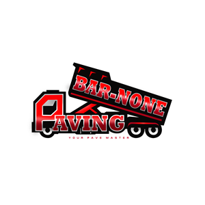 Diseño de Logo por eva8jr para Bar-none Paving | Diseño: #29922655