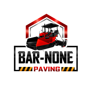 Logo Design by eva8jr for Bar-none Paving | Design: #29929065