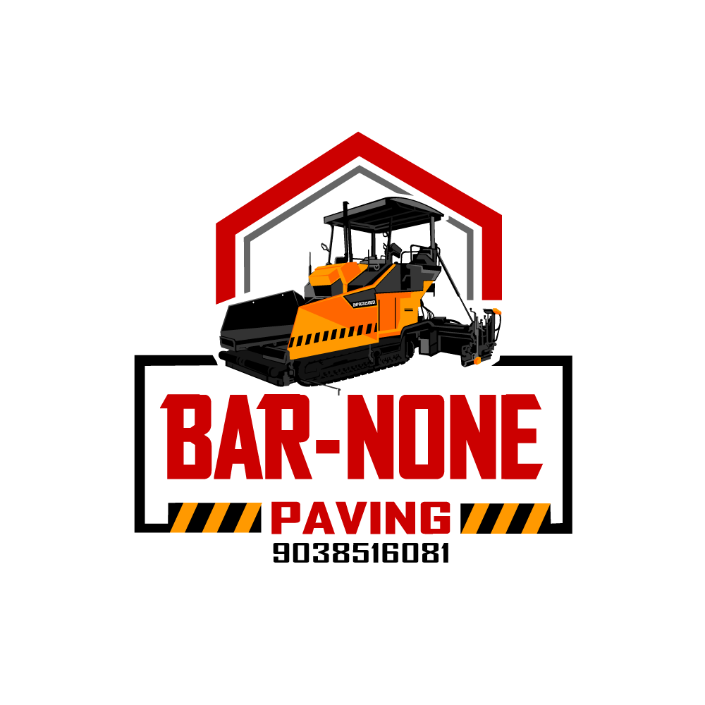 Logo-Design von eva8jr für Bar-none Paving | Design #29953711