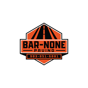 Diseño de Logo por AlexMorisseau para Bar-none Paving | Diseño: #29924702