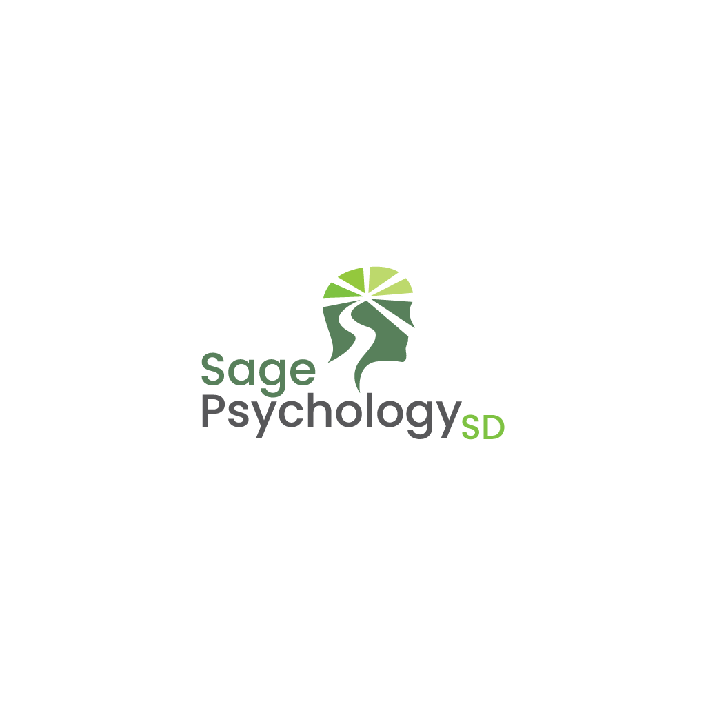 Logo Design by Jerwin Intac for Sage Psychology SD | Design #29929745