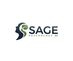 Logo Design by James J. for Sage Psychology SD | Design: #29940408