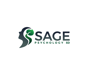 Logo Design by James J. for Sage Psychology SD | Design #29940409