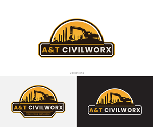 Logo Design by Graphy Studio