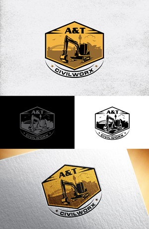Logo-Design von Logo Stock für dieses Projekt | Design: #29933454