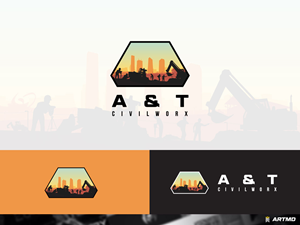 Logo-Design von ARTMD für dieses Projekt | Design: #29926363