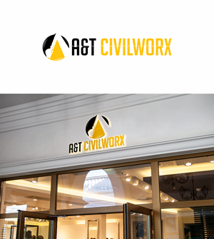 Logo-Design von RA-bica für dieses Projekt | Design: #29930858
