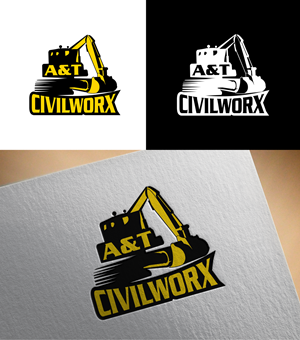 Logo-Design von RA-bica für dieses Projekt | Design: #29930860