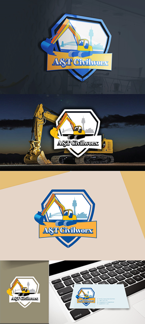 Logo-Design von Wonderful design für dieses Projekt | Design: #29927613