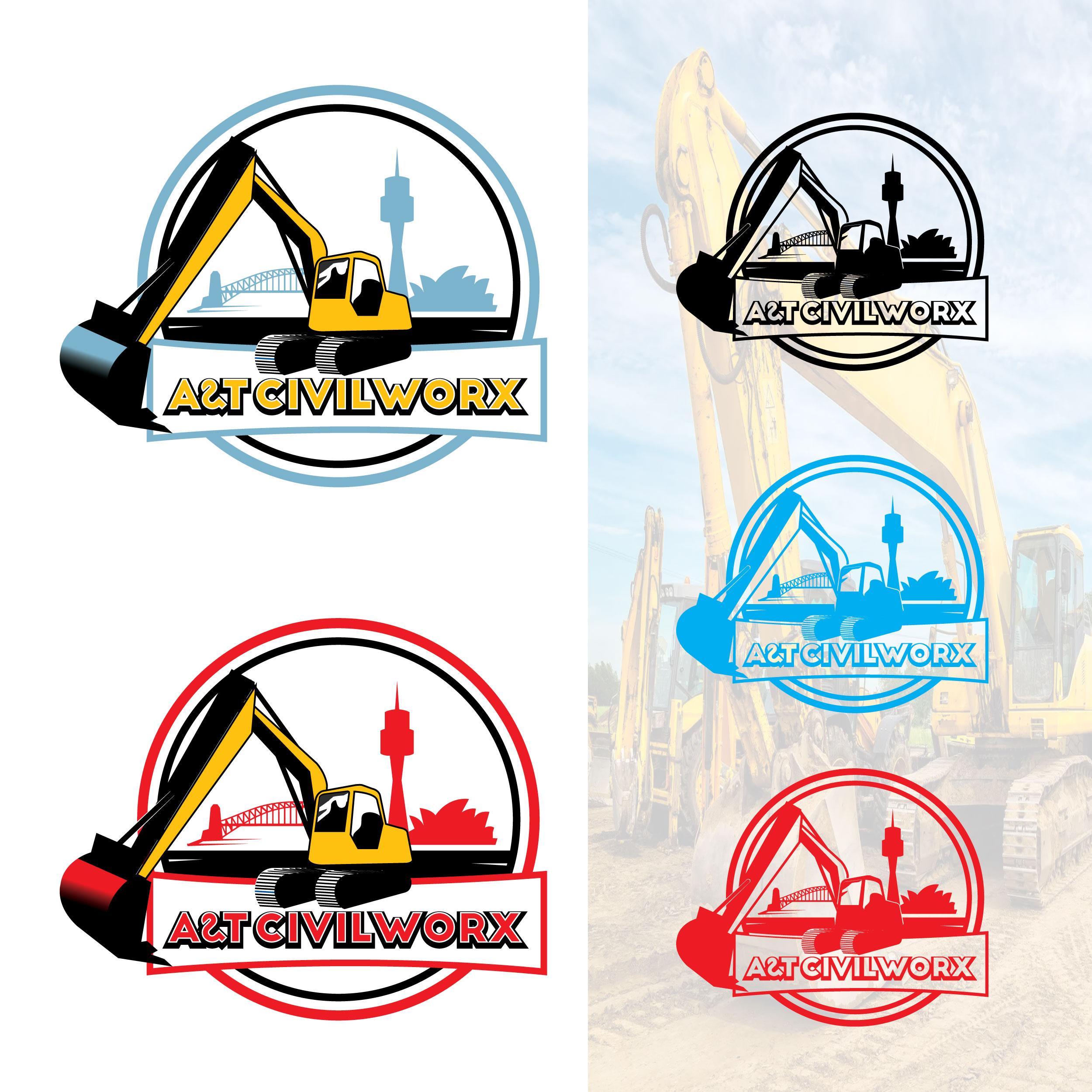 Logo Design by Wonderful design for this project | Design #29931116